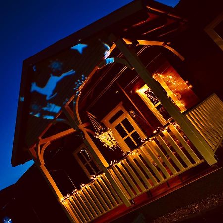 Club Thermal Village Cegléd Exteriér fotografie