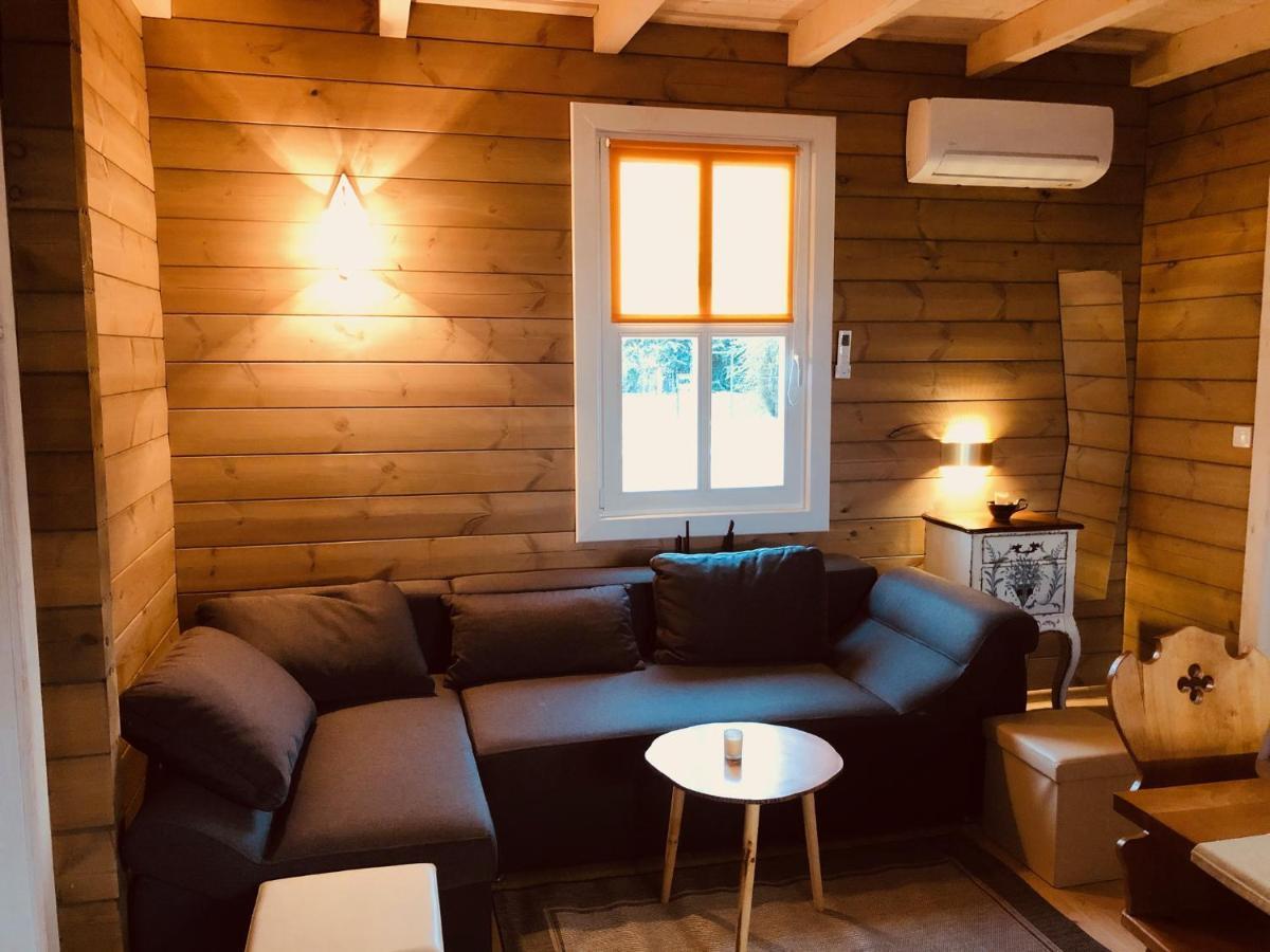 Club Thermal Village Cegléd Exteriér fotografie