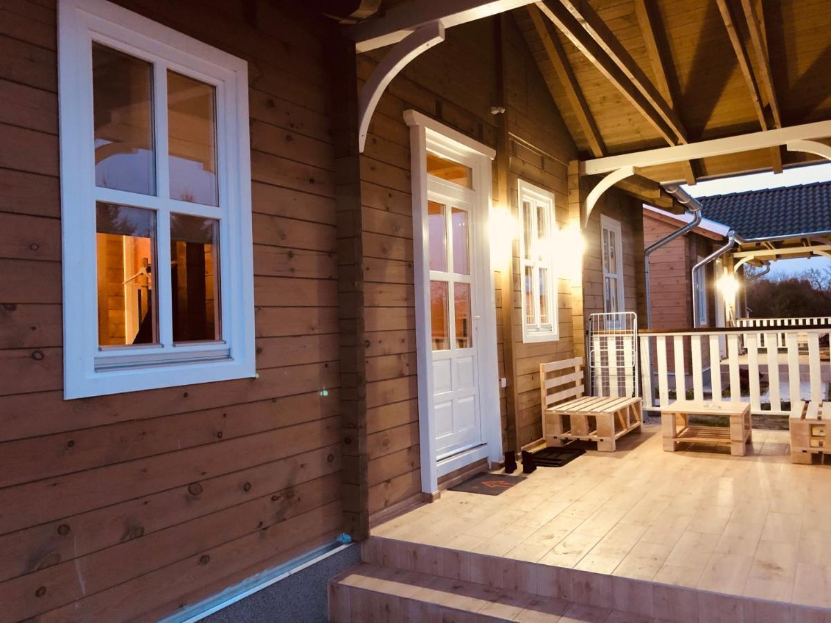 Club Thermal Village Cegléd Exteriér fotografie