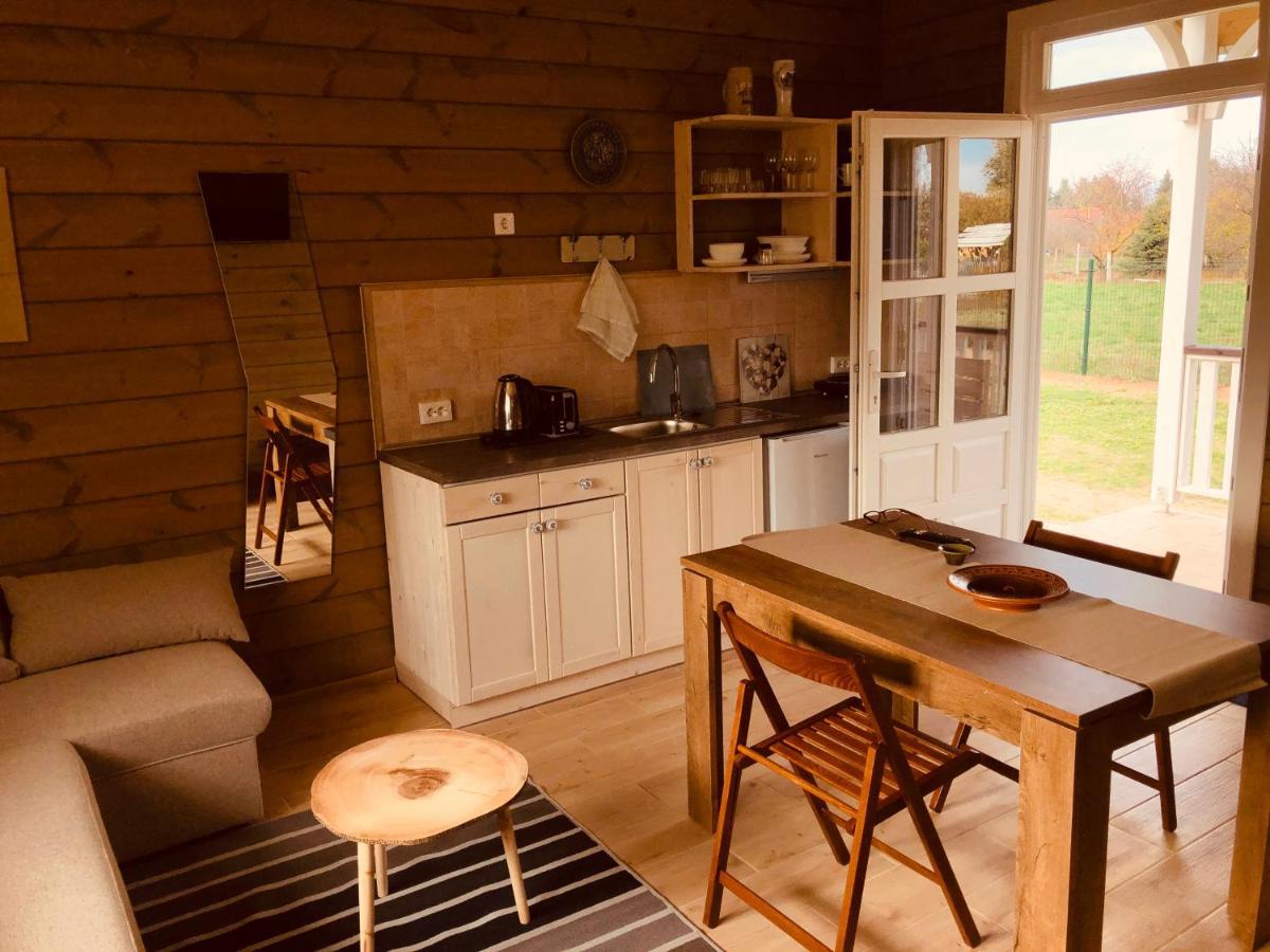 Club Thermal Village Cegléd Exteriér fotografie