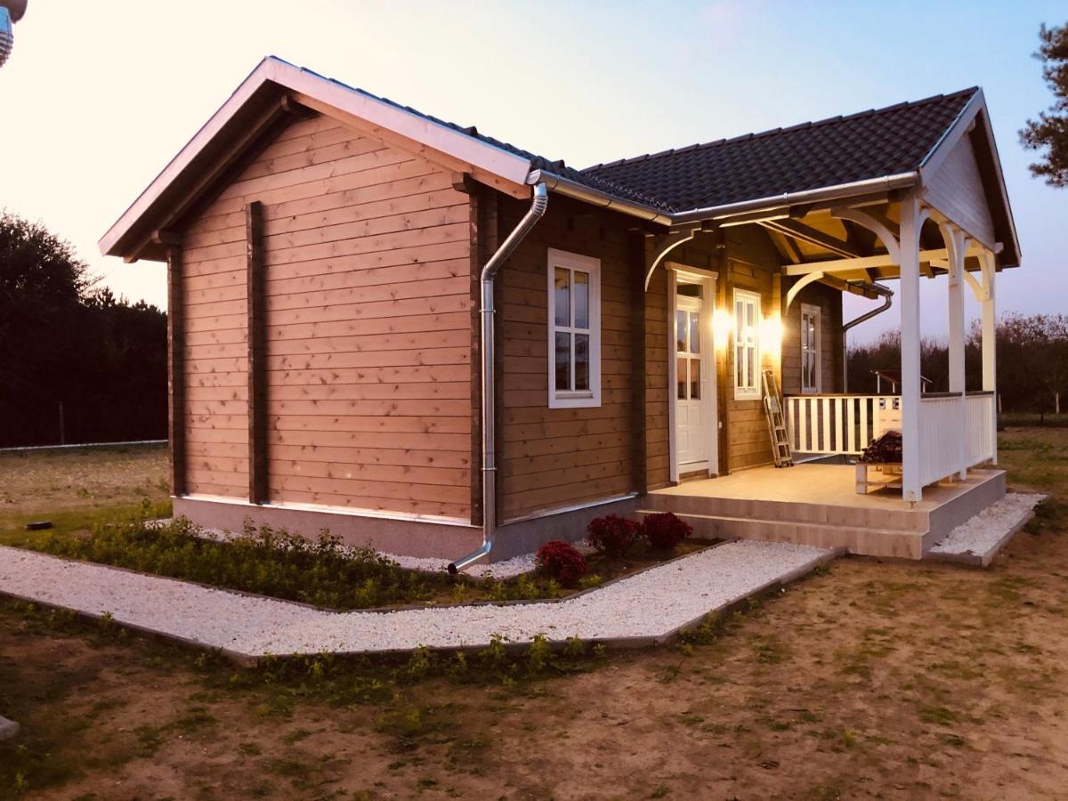 Club Thermal Village Cegléd Exteriér fotografie