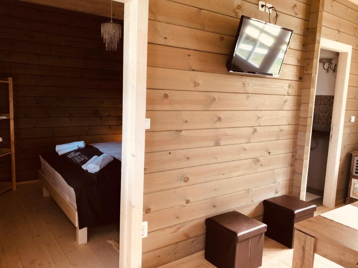 Club Thermal Village Cegléd Exteriér fotografie